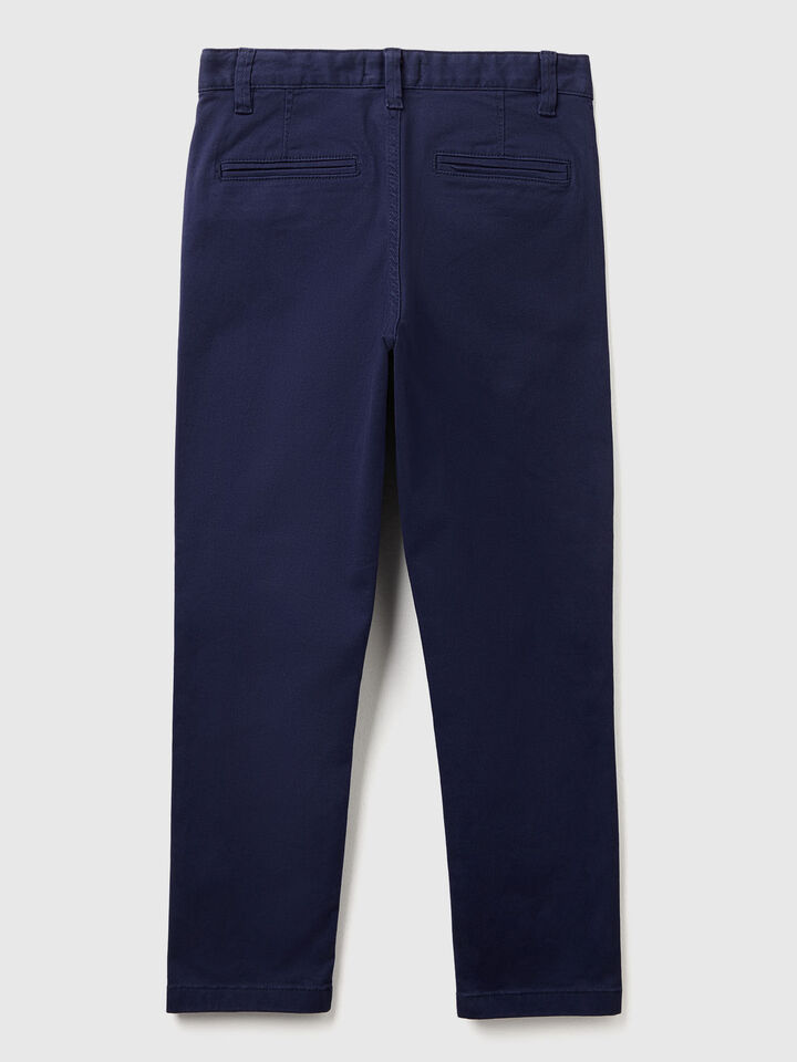 TROUSERS Junior Boy image number 2